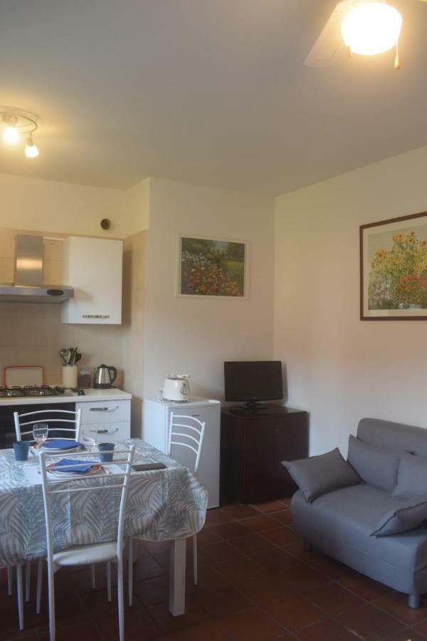 Appartement Landscapesilvia Pt Terra à Menaggio Extérieur photo