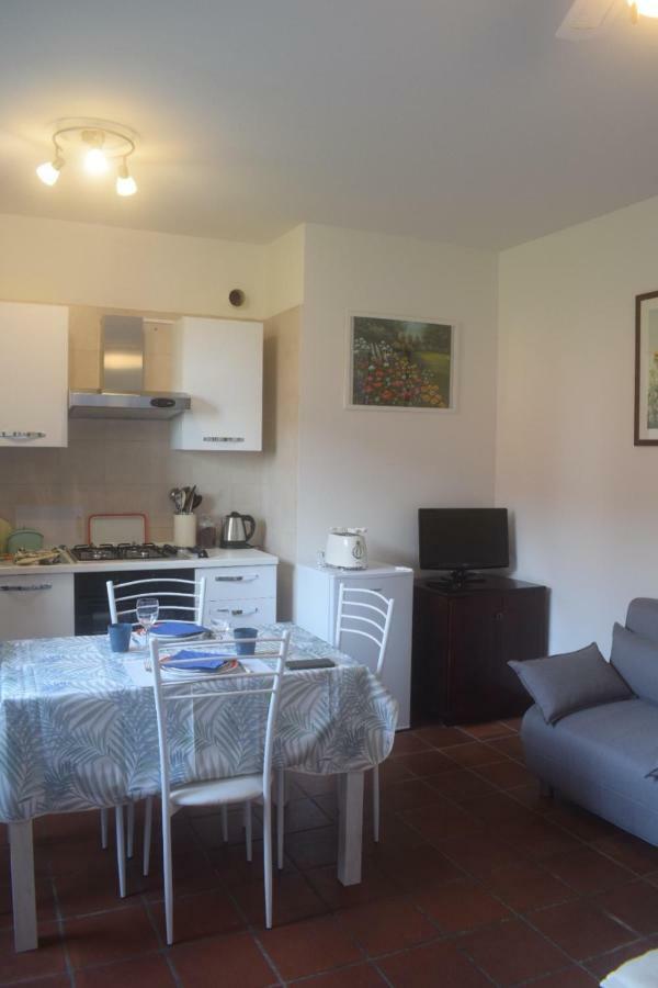Appartement Landscapesilvia Pt Terra à Menaggio Extérieur photo